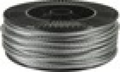 Câble 6mm noir 100m BRICODEAL