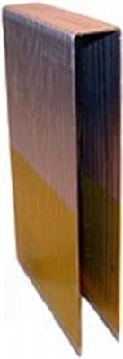 Agrafes KG740mm galva boite de 10000 SCAB