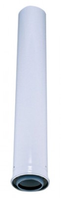 Allonge 80/125 condensation 1000mm AZB 605/1 BOSCH ELM ACCESS COMMUN