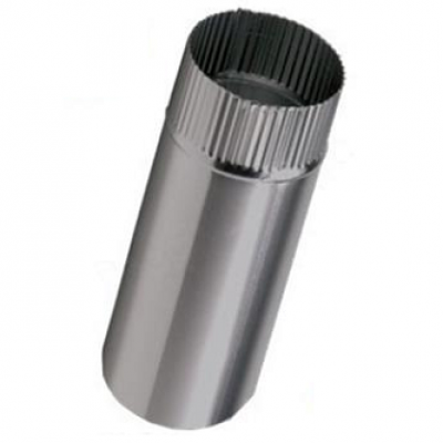 Tuyau aluminié 0.33m diamètre 153mm TEN