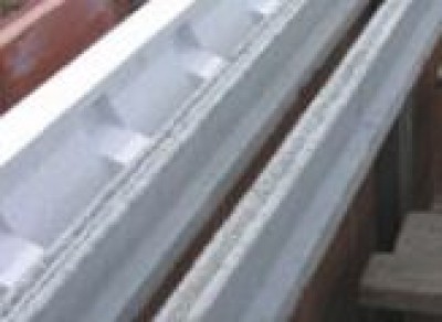 Isorupteur HB60 RL16 1,20X0,16ML KP1 OUEST