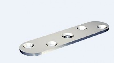 Platine 0036 MANTION