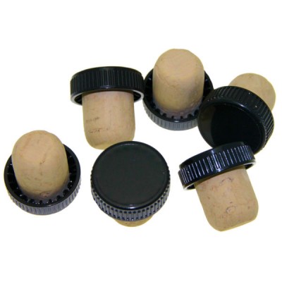 Bouchon cognac paquet de 10 BOUCHONNERIE JOCONDIENNE