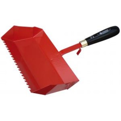 Réservoir denté a colle 250mm SOFOP TALIAPLAST
