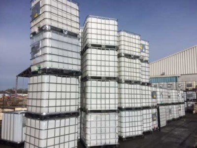 Cuve 1000 Litres Doccasion Plus Que 4 à 60