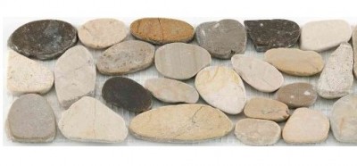 Galets plats listels 30x10x1,4cm 54 BARWOLF FRANCE