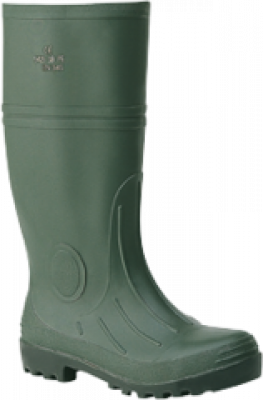 Bottes de sécurité VAUBAN eco SA pointure 46 BAUDOU