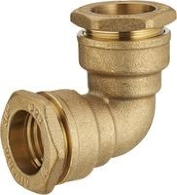 Coude égal tube extérieur diamètre 32mm NOYON & THIEBAULT