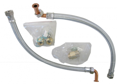 Kit raccordement ballon 130l Naneo HR92 DE DIETRICH