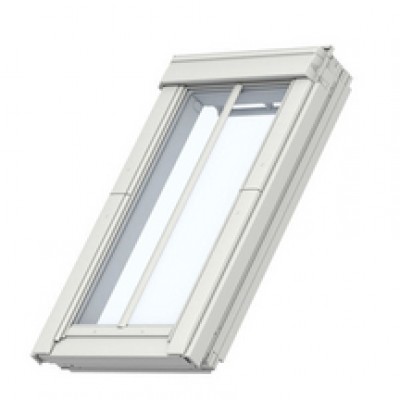 Meneau vertical alu C02 (vitrage 24mm) ZGA W02 VELUX