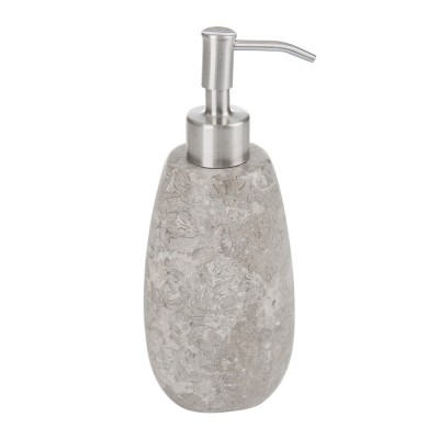 CONOR distributeur de savon small 15 beige AQUANOVA