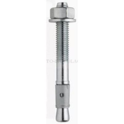 Chevilles fix 3 M12X140/65-50 MT boîte de 25 pièces SPIT