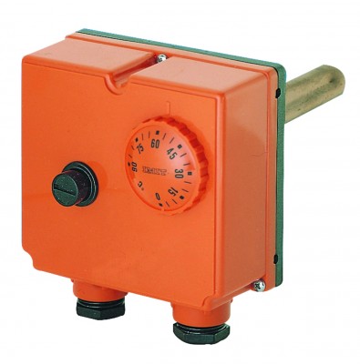 Aquastat double Aquacontrol-2PLS THERMADOR