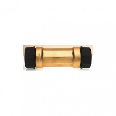 Union double 50x50mm CODITAL