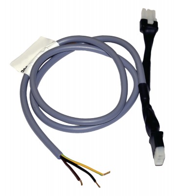 Kit raccordement plancher chauffe direct HA249 DE DIETRICH