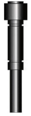 Panier de protection inox DB99 DD DE DIETRICH