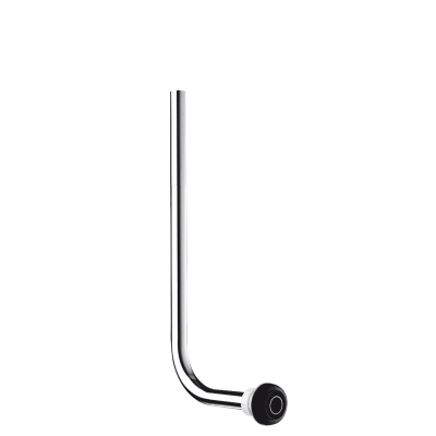 Tube de chasse coude diamètre 28-55mm DELABIE