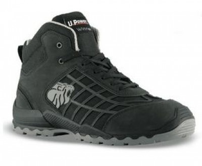 Chaussures TANGO S3 SRC noir pointure 40 U POWER GROUP