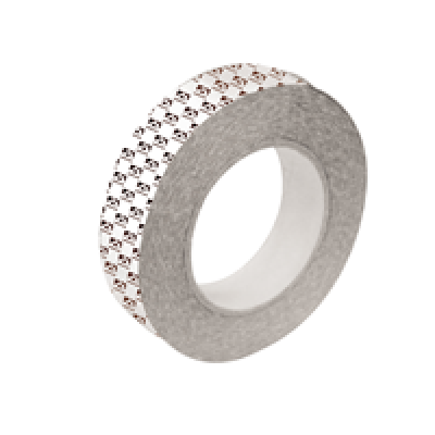 Bandes adhésif 150mmx25ml UBBINK DISTRIBUTION