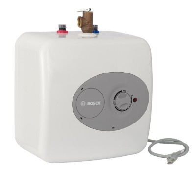 ES2 BOSCH THERMOTECHNOLOGIE