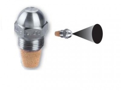 Gicleur JETOIL 0.50 60° S CBM