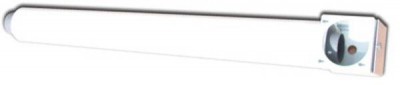 Ventouse horizontal blanc 1m 75/100 pour chaudière murale BOSCH THERMOTECHNOLOGIE