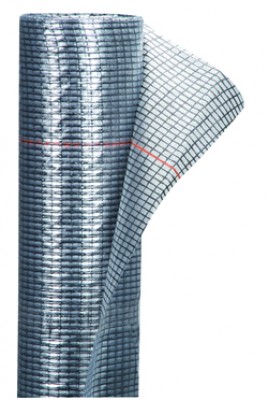 PLASTIGRILLE rouleaux de 50x1,50ml SOPREMA SAS / EFISOL