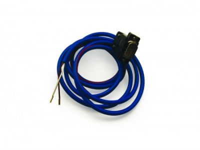 Câble pour combinateur GSM et thermostat EDILKAMIN