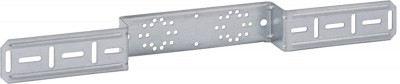 Barrette de montage longue GEBERIT
