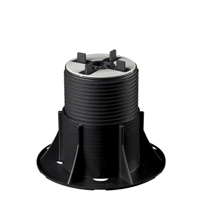 Plot réglable pour dallage réglable New Maxi NM4 - de 90 à 160 mm
