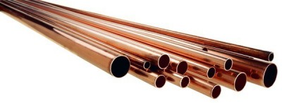 Cuivre écroui 26x28 2m COPPER / BRICO LOGISTIC