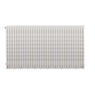 Radiateur LAMELLA modèle 656 Hauteur 600 16éléments  528W FINIMETAL