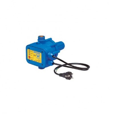PRESSCONTROL DIPRA