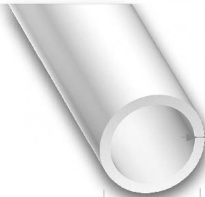 Tube rond composite 10x2-1ml CQFD