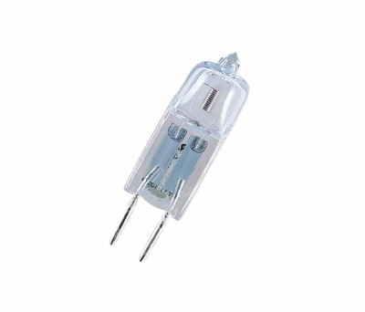 Ampoule HALOSTAR STAR 10W G4 12V blister 2 DESAMAIS DISTRIBUTION