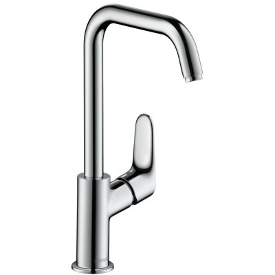 Mitigeur de lavabo FOCUS 240mm HANSGROHE
