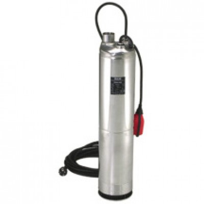 Pompe immergée PULSAR 40/50 M-A JETLY