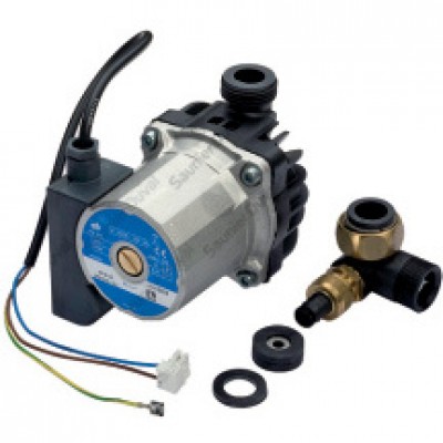 Pompe sanitaire ISO–TWIN SAUNIER DUVAL