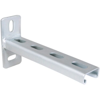 Console BIS RAPIDSTRUT 41x41x2.5BUP 450mm