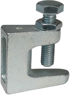 Pince pour poutrelle modèle C 11-20mm