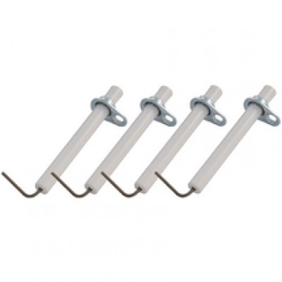 Electrode d'ionisation B& CELDIS