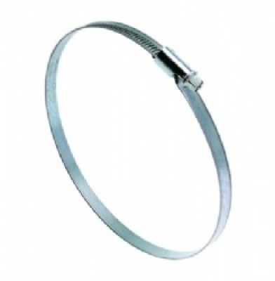 Collier plat diamètre 125mm sacs de 2 pièces ATLANTIC