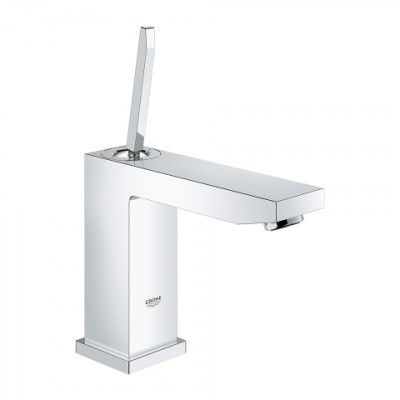 Mitigeur lavabo eurocube joy corps lisse M