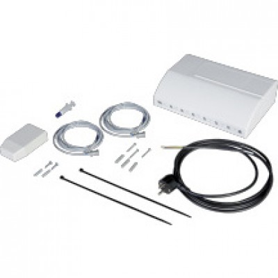Module de commande MCX pour 2 circuits Colis DE DIETRICH