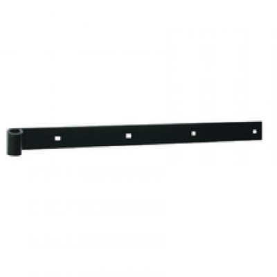 Penture droite bouts carrés 800mm