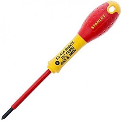 Tournevis FATMAX 1000V (5) STANLEY