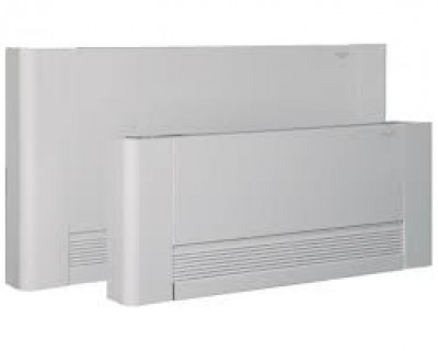 Ventilo aquarea air 900 PANASONIC