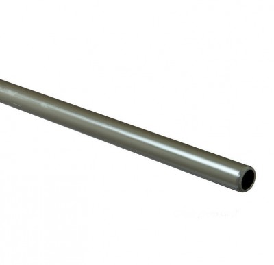 Tube PVC HTA PN25 diamètre 25 noir longeur 3m GIRPI
