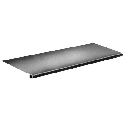 Bande à ourlet ou de doublis 200 65x2m UMICORE VM ZINC