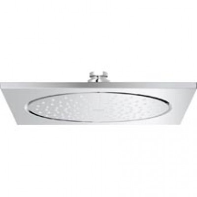 Tête de douche RAINSHOWER F10 chromé GROHE